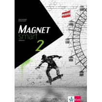 Magnet. Smart 2. Język niemiecki dla szkoły podstawowej. Podręcznik