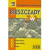 Niezbędnik turystyczny. Bieszczady 3w1 WIT