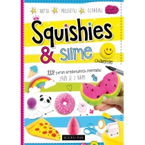 Squishies & slime