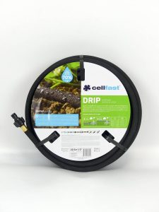 Wąż Nawadniający. DRIP – 1/2" 22,5 m – 19-003 Cellfast