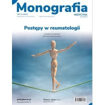 Postępy w reumatologii. Monografia