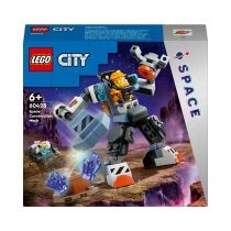 LEGO City. Kosmiczny mech 60428