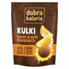 Dobra. Kaloria − Na okrągło, kakao & nuta pomarańczy − 65 g[=]