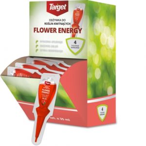 Odżywka. Do. Roślin. Kwitnących – Flower. Energy – 35 ml. Target