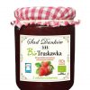 TRUSKAWKA 80 % Z CUKREM TRZCINOWYM BIO 270 g[=]