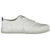 CALVIN KLEIN WHITE MĘSKIE BUTY SPORTOWE