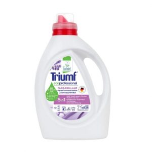 TRIUMF - Color 36 Prań Płyn do prania - 2l