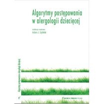 Algorytmy postępowania w alergologii dziecięcej