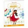 Disney. Uczy. Elena z. Avaloru. Co kryją kropki?