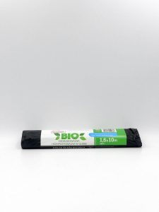 Folia. Biodegradowalna Ściółkująca – 1,6x10 m. Agrimpex