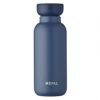 Mepal. Butelka termiczna. Ellipse nordic denim 350 ml