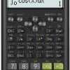 Uniwersalny. CALCULATOR CASIO model. FX570ESPLUSII (11X77X162MM )[=]