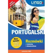 Portugalski. Rozmówki z wymową i słowniczkiem