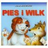 Pies i wilk