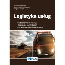 Logistyka usług