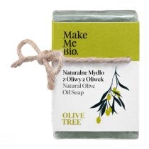 Make. Me. Bio. Olive. Tree. Naturalne mydło w kostce 100 g[=]
