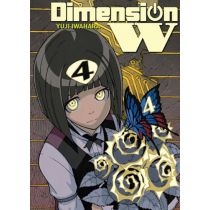 Dimension. W. Tom 4[=]