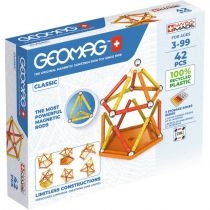 Geomag. Classic. Recycled 42 el.