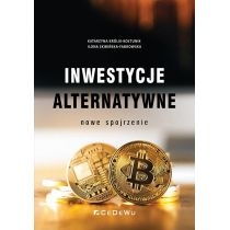 Inwestycje alternatywne - nowe spojrzenie