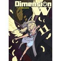 Dimension. W. Tom 11