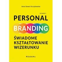 Personal branding w.2