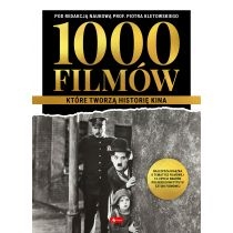 1000 filmów, które tworzą historię kina