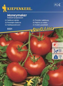 Pomidor. Sałatkowy 'Moneymaker' – Kiepenkerl