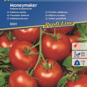 Pomidor. Sałatkowy 'Moneymaker' – Kiepenkerl