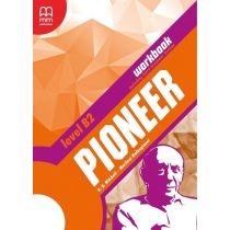 Pioneer. Level. B2. Workbook