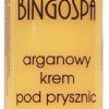 Bingospa. Arganowy. Krem. Pod. Prysznic 300 Ml