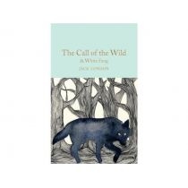 The. Call of the. Wild & White. Fang. Collector's. Library