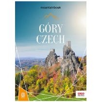 Góry. Czech. Mountain. Book