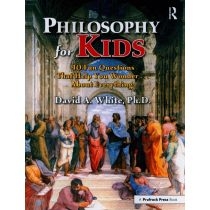 Philosophy for. Kids