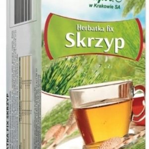 Herbapol – Herbatka fix skrzyp, saszetki – 1,2 g x 20