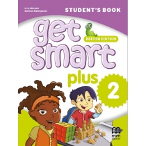 Get. Smart. Plus 2. Leading to. A1. Student’s. Book