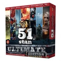 51st. Stan. Ultimate. Edition