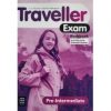 Traveller. Exam. Pre-Intermediate. Workbook