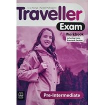 Traveller. Exam. Pre-Intermediate. Workbook