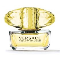 Versace. Yellow. Diamond woda toaletowa spray 30 ml