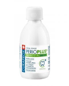 Curaprox – Perio. Plus+ Protect, płyn – 200 ml