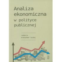 Analiza ekonomiczna w polityce publicznej