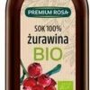 Żurawina sok 100% BIO B/C 500 ml