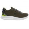 US POLO BUTY SPORTOWE GREEN MAN NAJLEPSZE CENY