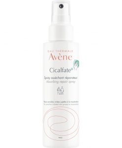 Avene – CICALFATE+, osuszający spray regenerujący – 100 ml