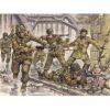 British. Paratroopers. Italeri