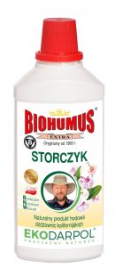 Biohumus. Extra – Do. Storczyków – 500 ml. Ekodarpol