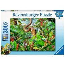 Puzzle. XXL 300 Wąż Ravensburger