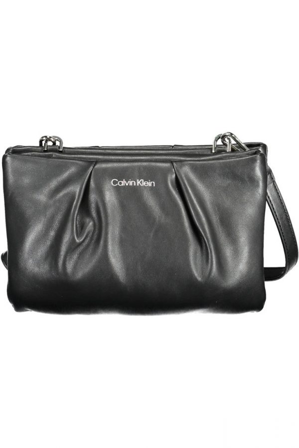 TORBA DAMSKA CALVIN KLEIN CZARNA