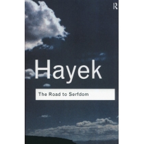 The. Road to. Serfdom