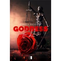 Goddess of. Law. Bogowie. Tom 2[=]